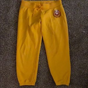Victoria’s Secret sweat pants